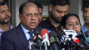 ‘ভারতে পাচারের আগে স্বরাষ্ট্রমন্ত্রীকেও টিএফআই সেলে রাখা হয়েছিল’ ‘ভারতে পাচারের আগে স্বরাষ্ট্রমন্ত্রীকেও টিএফআই সেলে রাখা হয়েছিল’