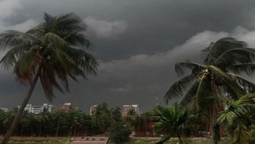 তীব্র কালবৈশাখী নিয়ে নতুন বার্তা