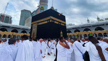ওমরাহ ভিসা নিয়ে সৌদি আরবের নতুন নির্দেশনা ওমরাহ ভিসা নিয়ে সৌদি আরবের নতুন নির্দেশনা