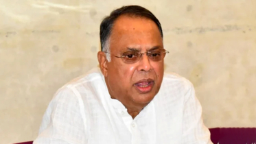 বিদ্যুৎ মন্ত্রী ইকবাল হাসান মাহমুদ হাসপাতালে ভর্তি