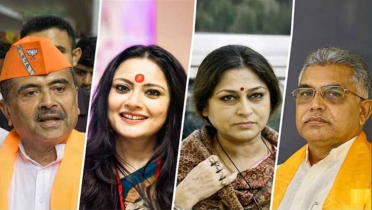 কে হচ্ছেন পশ্চিমবঙ্গের নতুন মুখ্যমন্ত্রী?