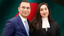 বার কাউন্সিলের এমসিকিউ পরীক্ষায় উত্তীর্ণ জাইমা রহমান বার কাউন্সিলের এমসিকিউ পরীক্ষায় উত্তীর্ণ জাইমা রহমান