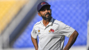 বর্ণাঢ্য ক্রিকেট ক্যারিয়ারের ইতি টানলেন রাহানে বর্ণাঢ্য ক্রিকেট ক্যারিয়ারের ইতি টানলেন রাহানে