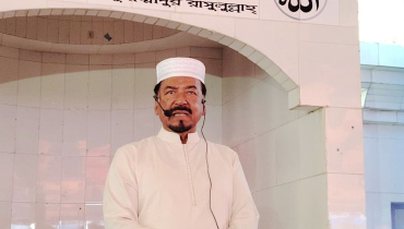 বর্তমানে মুসলিম বিশ্বের রাষ্ট্রগুলো নিপীড়িত: স্পিকার বর্তমানে মুসলিম বিশ্বের রাষ্ট্রগুলো নিপীড়িত: স্পিকার