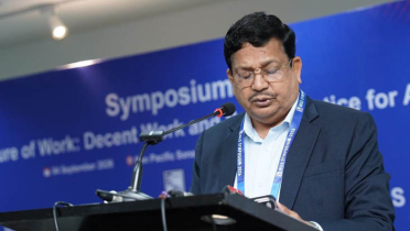 শ্রমিকের অধিকার নিশ্চিত করতে হবে: শিমুল বিশ্বাস