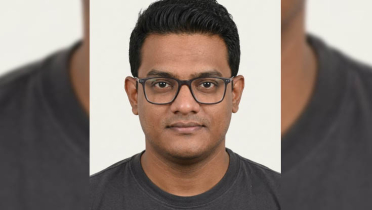 বিদেশে উচ্চশিক্ষার নামে কোটি টাকা আত্মসাৎ, গ্রেফতার ১