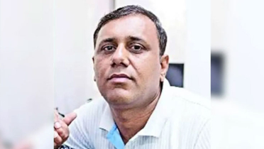 গুলিতে আহত ‘শীর্ষ সন্ত্রাসী’ পলাশ মারা গেছেন