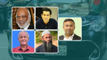 গাড়ি প্রস্তুত ৬টি, শপথ ৫ মন্ত্রীর বাকি গাড়ীতে উঠছেন কে?