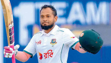মুশফিকের দুই দশকের অপেক্ষার অবসান হচ্ছে মুশফিকের দুই দশকের অপেক্ষার অবসান হচ্ছে