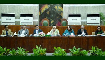 শেখ হাসিনাকে ফেরানোর প্রচেষ্টা অব্যাহত: সংসদীয় কমিটি শেখ হাসিনাকে ফেরানোর প্রচেষ্টা অব্যাহত: সংসদীয় কমিটি