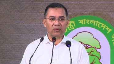 ‘ঢাকাকে বাসযোগ্য করতে সিরিয়াসলি চিন্তা করতে হবে’ ‘ঢাকাকে বাসযোগ্য করতে সিরিয়াসলি চিন্তা করতে হবে’
