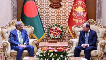 বাংলাদেশিদের জন্য ভিয়েতনামের ভিসা সহজের আহ্বান রাষ্ট্রপতির