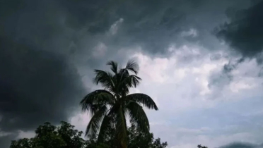 সন্ধ্যার মধ্যে ৯ অঞ্চলে ঝড়বৃষ্টির শঙ্কা সন্ধ্যার মধ্যে ৯ অঞ্চলে ঝড়বৃষ্টির শঙ্কা