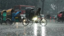 সব বিভাগে বৃষ্টির আভাস সব বিভাগে বৃষ্টির আভাস