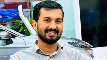সৌদিতে সড়ক দুর্ঘটনায় বাংলাদেশী নিহত সৌদিতে সড়ক দুর্ঘটনায় বাংলাদেশী নিহত