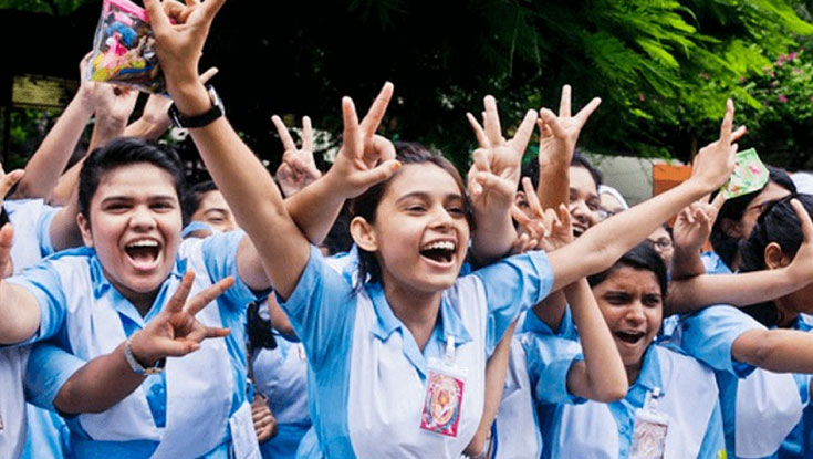 এসএসসির ফল প্রকাশ, পাসের হার ৬২.২৫ শতাংশ