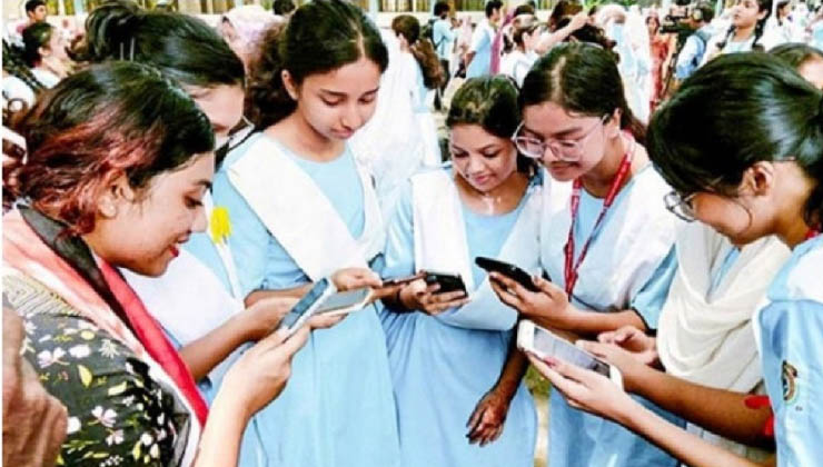 এসএসসির খাতা পুনর্মূল্যায়নের ফল বৃহস্পতিবার 