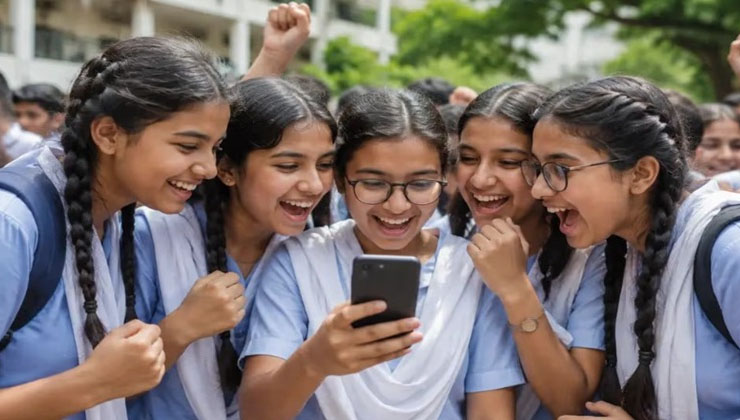 এসএসসি-সমমানের ফল প্রকাশ আজ, যেভাবে দেখবেন