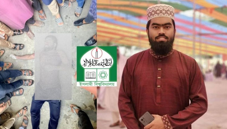 গতি হারিয়েছে সাজিদ হত্যাকাণ্ডের বিচার!