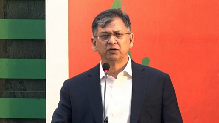 ‘শেখ হাসিনার রাজনৈতিক তৎপরতার দায় ভারত এড়াতে পারে না’