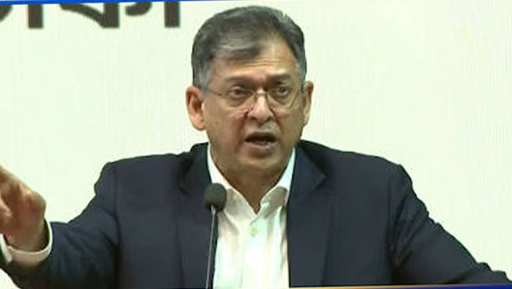 ‘ঢাকেশ্বরী মন্দিরের জমি আওয়ামী লীগ দখল করেছিল’