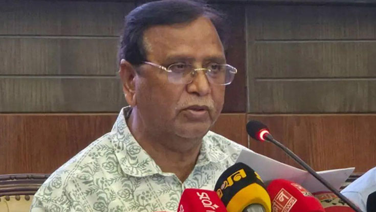 ঢাকাকে এক নম্বর শহর গড়ে তোলা সম্ভব : সালাম