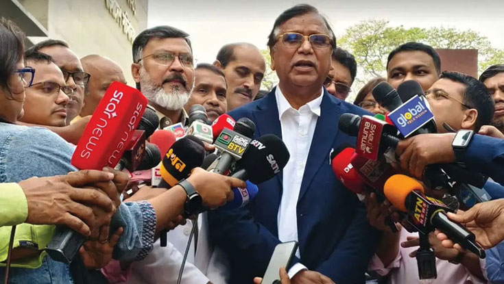 ‘ঢাকা দক্ষিণ সিটিতে ৬০-৮০ শতাংশ বাড়িতে ডেঙ্গুর লার্ভা’