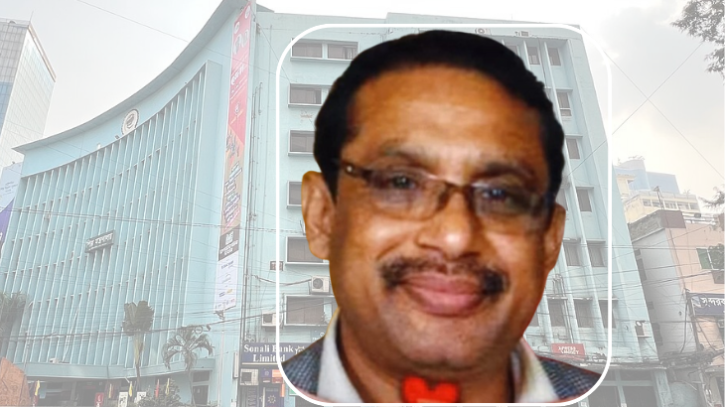 শিল্পের ‘নবাব’ সলিম উল্লাহ, ঢাকায় ডজন ফ্ল্যাট-প্লট