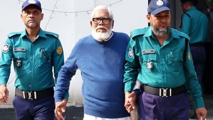 সালমান এফ রহমানের পক্ষে লড়তে বিদেশি আইনজীবীর আবেদন