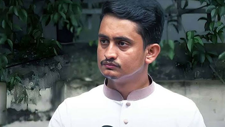 নিজেদের মতো সবাইকে ভাবলে তো হবে না : সারজিস আলম