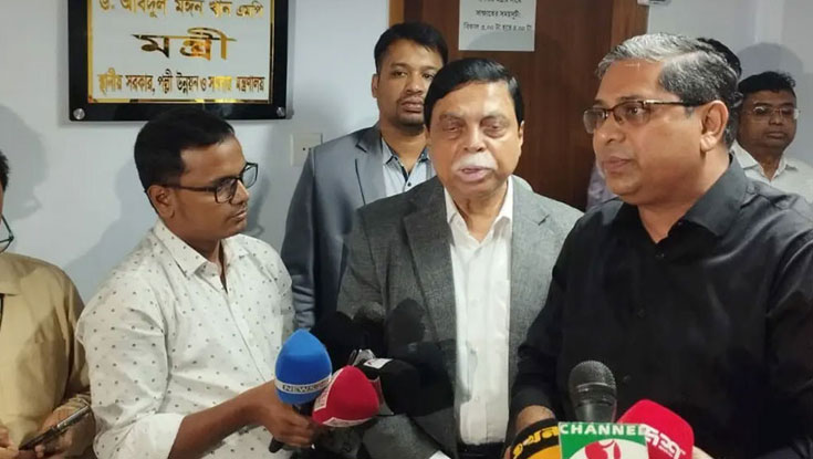 মালয়েশিয়া ৬ মাসে দুই লাখ শ্রমিক নেবে: স্থানীয় সরকার প্রতিমন্ত্রী