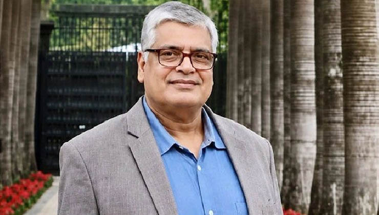 কারা অধিদফতরে ফিরছেন শামসুল হায়দার সিদ্দিকী 