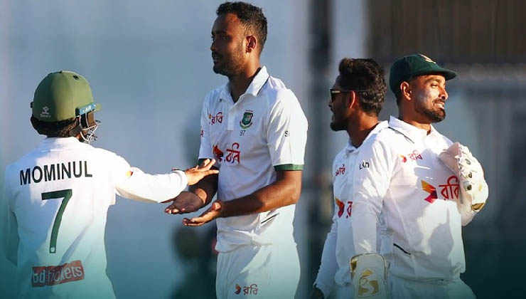 অস্ট্রেলিয়ায় শরিফুলের ইতিহাস