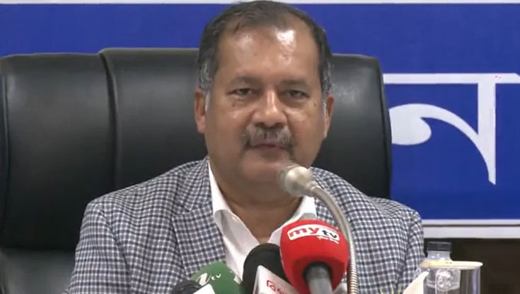 ‘মাইগ্রেশন শুধু অর্থনৈতিক বা পরিবেশগত নয়, রাজনৈতিক সমস্যাও’