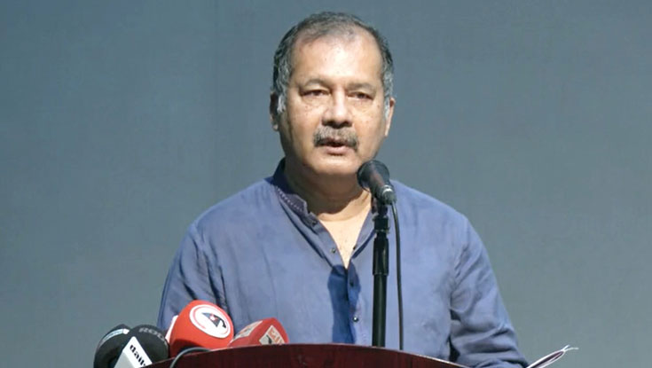 সমাজ পরিবর্তনের রোডম্যাপ চাইলেন তথ্যমন্ত্রী