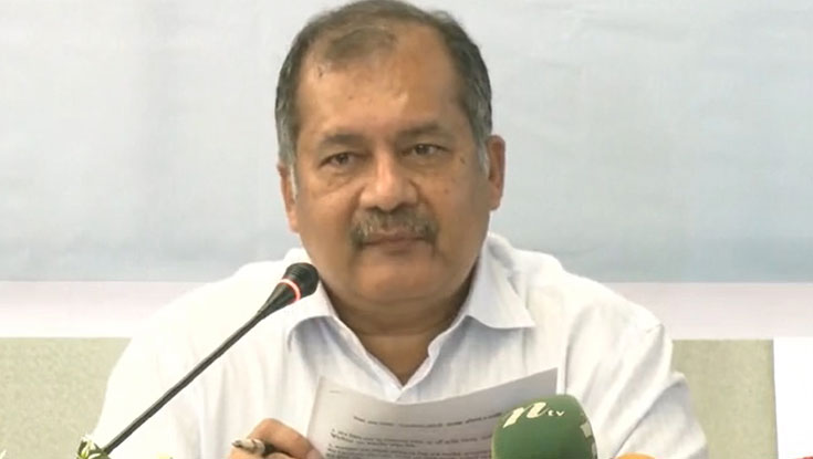 ফেক নিউজ সমাধানের কৌশল জানালেন তথ্যমন্ত্রী