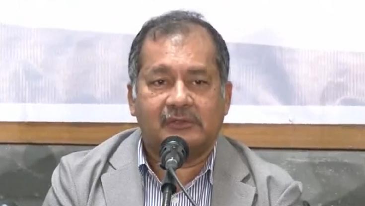 স্বাধীন গণমাধ্যম প্রতিষ্ঠায় জিয়াউর রহমানের ভূমিকা গুরুত্বপূর্ণ : তথ্যমন্ত্রী