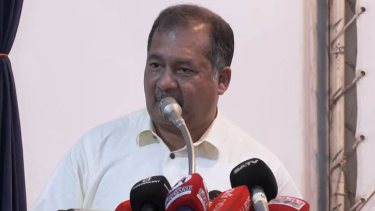 রাষ্ট্র এখন গণমাধ্যমকে চোখ রাঙায় না: তথ্যমন্ত্রী