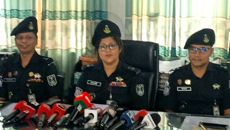 এসএসসির প্রশ্ন নিজেরাই তৈরি করে বিক্রি করতেন রিসাদ-সাইফ : র‌্যাব