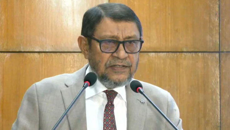 জুলাই-আগস্টে দেশে ডেঙ্গুর প্রকোপ বাড়ার আশঙ্কা স্বাস্থ্যমন্ত্রীর