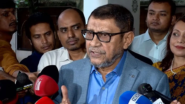 ‘ডেঙ্গু চিকিৎসায় সব হাসপাতালে পর্যাপ্ত চিকিৎসক-সরঞ্জাম দেয়া হয়েছে’
