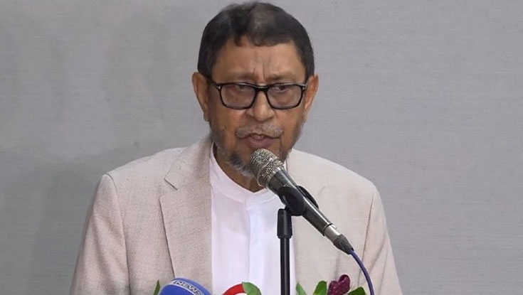 স্বাস্থ্য খাতের ওপর সরকারের বড় সাফল্য নির্ভর করছে: স্বাস্থ্যমন্ত্রী