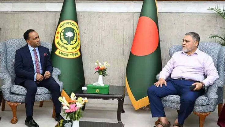 রাষ্ট্রপতি নির্বাচনের দিনক্ষণ এখনো চূড়ান্ত হয়নি: সিইসি 