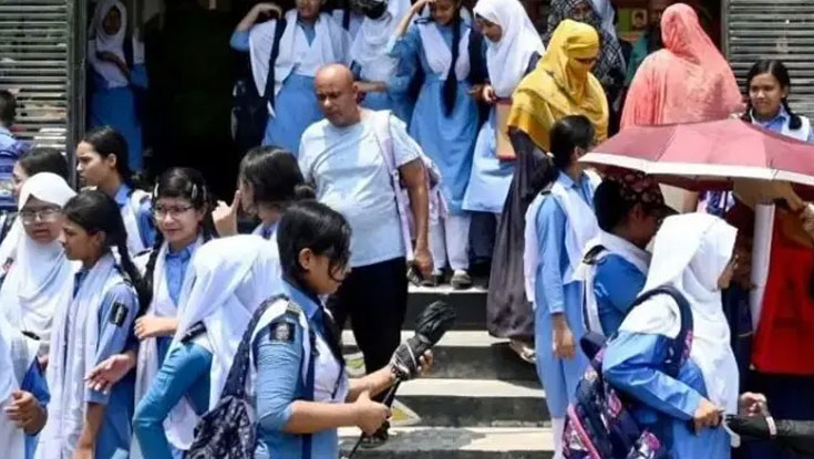 দীর্ঘ ছুটিতে যাচ্ছে শিক্ষাপ্রতিষ্ঠান, শুরু কবে থেকে?