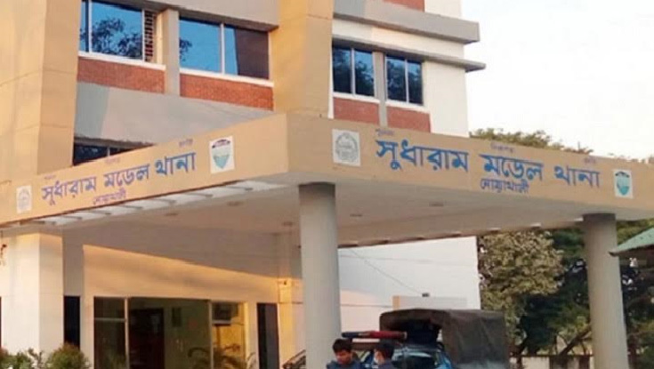  ব্যবসায়ীর বাড়িতে দুর্ধর্ষ ডাকাতি