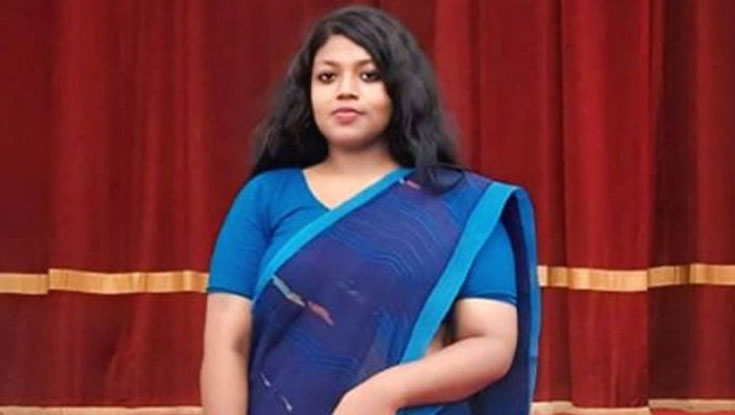 প্রার্থিতা ফিরে পেতে হাইকোর্টে রিট এনসিপি নেত্রীর