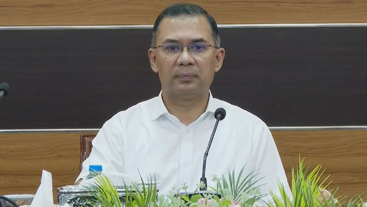 বস্ত্র খাতের সমস্যা সমাধানে কমিটি গঠন করে দিলেন প্রধানমন্ত্রী