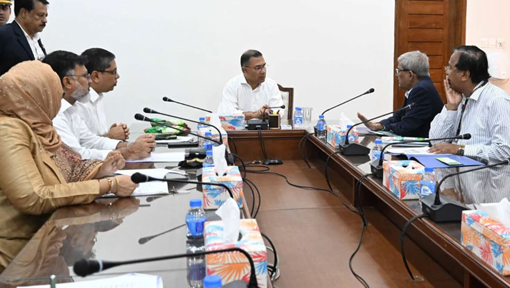 ঢাকার বর্জ্য থেকে বিদ্যুৎ, ২ প্রকল্প দ্রুত বাস্তবায়নের নির্দেশ