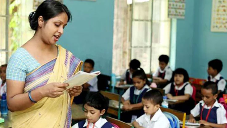 প্রাথমিকের ১৪ হাজার শিক্ষকের যোগদানের তারিখ ঘোষণা
