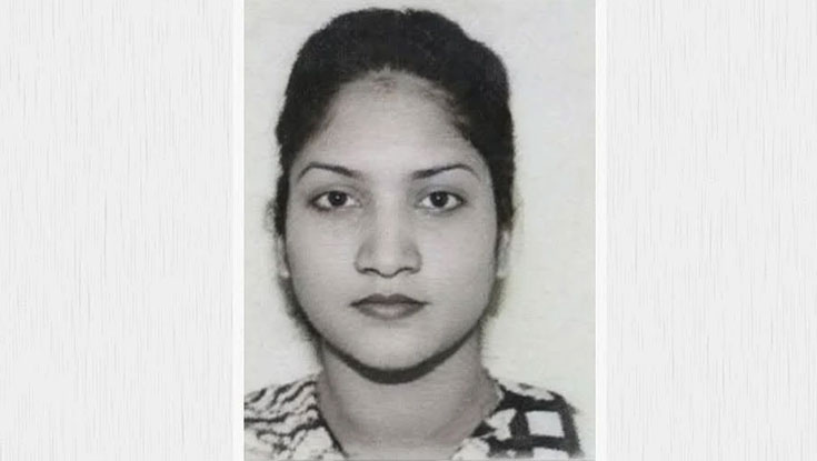 বাসচাপায় মাইলস্টোনের শিক্ষিকা নিহত